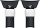 Bugaboo Bugaboo Stroller Accessories Fox Conversion Kit Car Seat Adapters