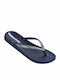Ipanema Mesh II Women's Flip Flops Navy Blue 780-7343/BLUE 81927-22117