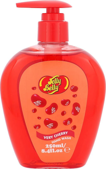 Jelly Belly Săpun Lichid De Mână Cu Pompă 250ml