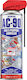 Action Can AC-90 Twin Αντισκωριακό Σπρέι 500ml