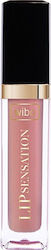 Wibo Lip Sensation Lipgloss Beige 5ml