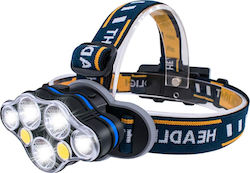 Karrong Rechargeable Headlamp LED Headlamp