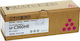 Ricoh SP C360HE Original Toner Laser Printer Ma...