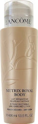 Lancome Nutrix Royal Lotion Body 400ml Lancome Nutrix Royal Lotion Body 400ml