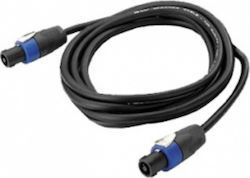 Ibiza Sound Lautsprecherkabel Speakon-Stecker - Speakon-Stecker 15m CS-15SS