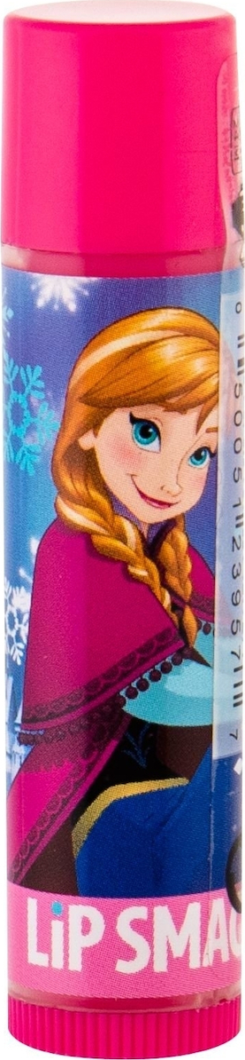 Lip Smacker Disney Frozen Lip Balm Anna Skroutz Gr