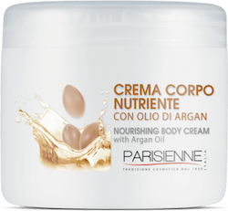 Parisienne Italia Moisturizing Lotion Body for All Skin Types 500ml