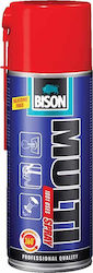 Bison Multi Αντισκωριακό Σπρέι 400ml 66323
