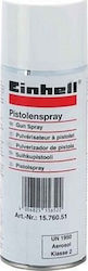 Einhell Σπρέι Ηλεκτροκόλλησης 400ml 1576051 Καθαρισμού Einhell Σπρέι Ηλεκτροκόλλησης 400ml 1576051 Καθαρισμού