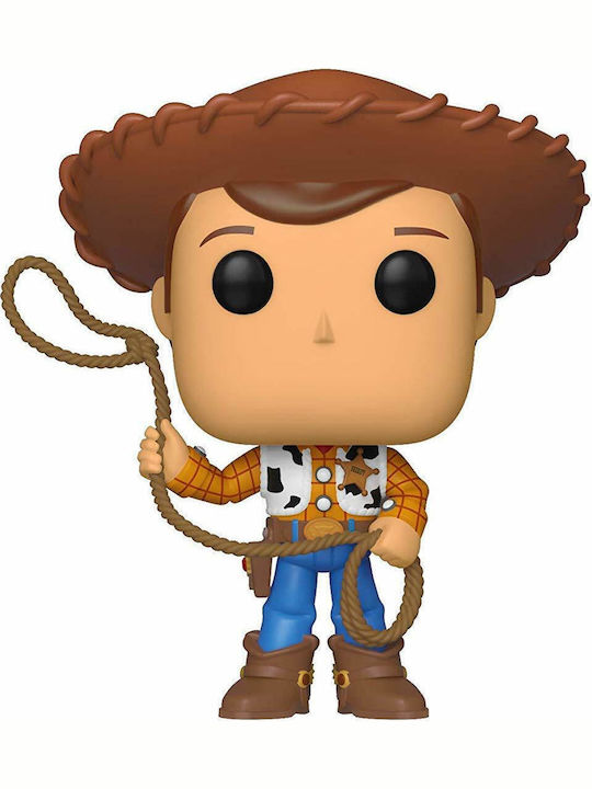 Funko Pop! Disney: Toy Story - Sheriff Woody #522 522