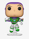 Funko Pop! Disney: Toy Story 4 - Buzz Lightyear 523