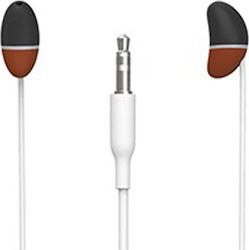 Allocacoc Earbeans Nano Безжични Единични с щек...