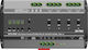 Lite Puter EPX-420D Switch Pack DMX Dimmer for Lighting Console