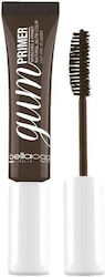 Bellaoggi Gum Primer Mascara for volume 001 Natural