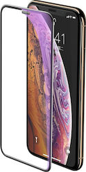 Baseus 3D Full Glue Tempered Glass (iPhone 11 Pro Max) SGAPIPH65-WB01 Baseus 3D Full Glue Tempered Glass (iPhone 11 Pro Max) SGAPIPH65-WB01