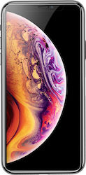 Baseus Full Face Tempered Glass (iPhone XS Max) SGAPIPH65-ES02