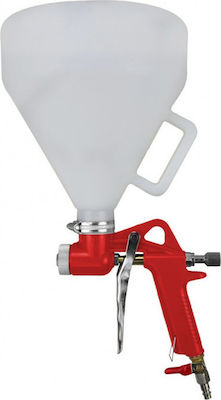 Kraft & Dele Floating Tumbler Air Spray Paint Gun 4mm KD-10259