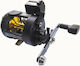 Tatler BS100C Fishing Reel for Pear Lead and Trolling