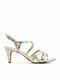 Marco Tozzi Women's Sandals Gold