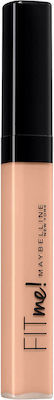 Maybelline Fit Me Liquid Concealer 08 Nude 7ml