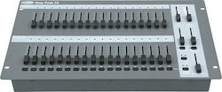 Showtec Easy Fade 36 Controler DMX Consolă de Iluminat 50711