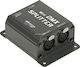 Jb Systems Mini DMX Splitter for Lighting Console / 1 XLR Input