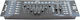 BoomToneDj DMX192 DMX Controller DMX Controller Κονσόλα Φωτισμού με 192 Κανάλια Ελέγχου