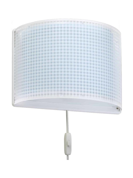 Ango Kids Wall Light Plastic Vichy