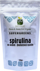 Green Bay Spirulina 150gr