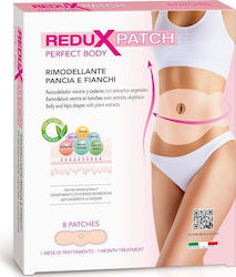 Fadopharm Redux Perfect Body Slimming Patch for Belly