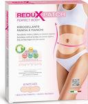 Fadopharm Redux Perfect Body Aufnäher für Abnehmen