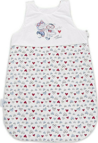 Kikka Boo Sac De Dormit Pentru Bebeluşi De Iarnă Multicolor