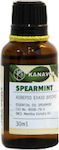 Kanavos Essential Oil Spearmint 30ml