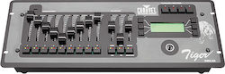 Chauvet Dj DMX-60 Controler Controler DMX Consolă Controler De Iluminat Chauvet Dj DMX-60 Controler Controler DMX Consolă Controler De Iluminat