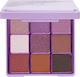 Revolution Beauty I Heart Glitter Παλέτα με Σκι...