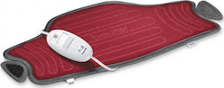 Beurer HK Cosy Waist Heating Pad Red 59x30cm