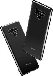 Baseus Umschlag Rückseite Schware (Galaxy Note 9) Baseus Umschlag Rückseite Schware (Galaxy Note 9)