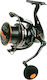 Pregio Sniper 7000 Μηχανισμός Ψαρέματος για Surf Casting