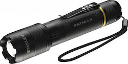 Stanley FatMax Waterproof Flashlight LED 350lm