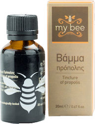 My Bee Tinctură Propolis 20ml