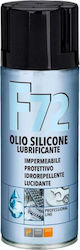 Faren F72 Silikon Spray 400ml