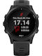 Garmin Forerunner 945 Oțel inoxidabil 47mm Rezistent la apă Ceas inteligent (Gri)