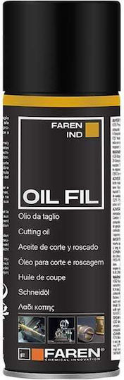 Faren Oil Fil Schneidspray 400ml 1Stück