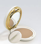 Coverderm Luminous Compact Powder Powder 02 SPF50 10gr