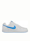 Nike Ebernon Low Sneakers White