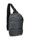 Men's Bag Sling Black