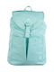 Doughnut Pastel Montana Fabric Backpack Light Blue 17lt