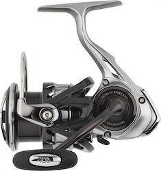 Daiwa Caldia LT 2500DXH Fishing Reel for Spinning