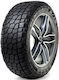 Radar Renegade A/T5 35/12.5R18 123E-Commerce-Website M+S 3PMSF 4 Jahreszeiten Reifen für 4x4 / SUV Auto