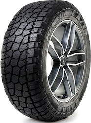 Radar Renegade A/T5 SUV / 4x4 4 Seasons Tyre 245/70R16 111H XL